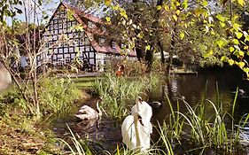 Springbach-Mühle Belzig